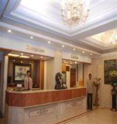 Victor Palace Hotel Колхапур Екстериор снимка