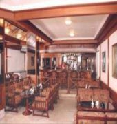 Victor Palace Hotel Колхапур Екстериор снимка